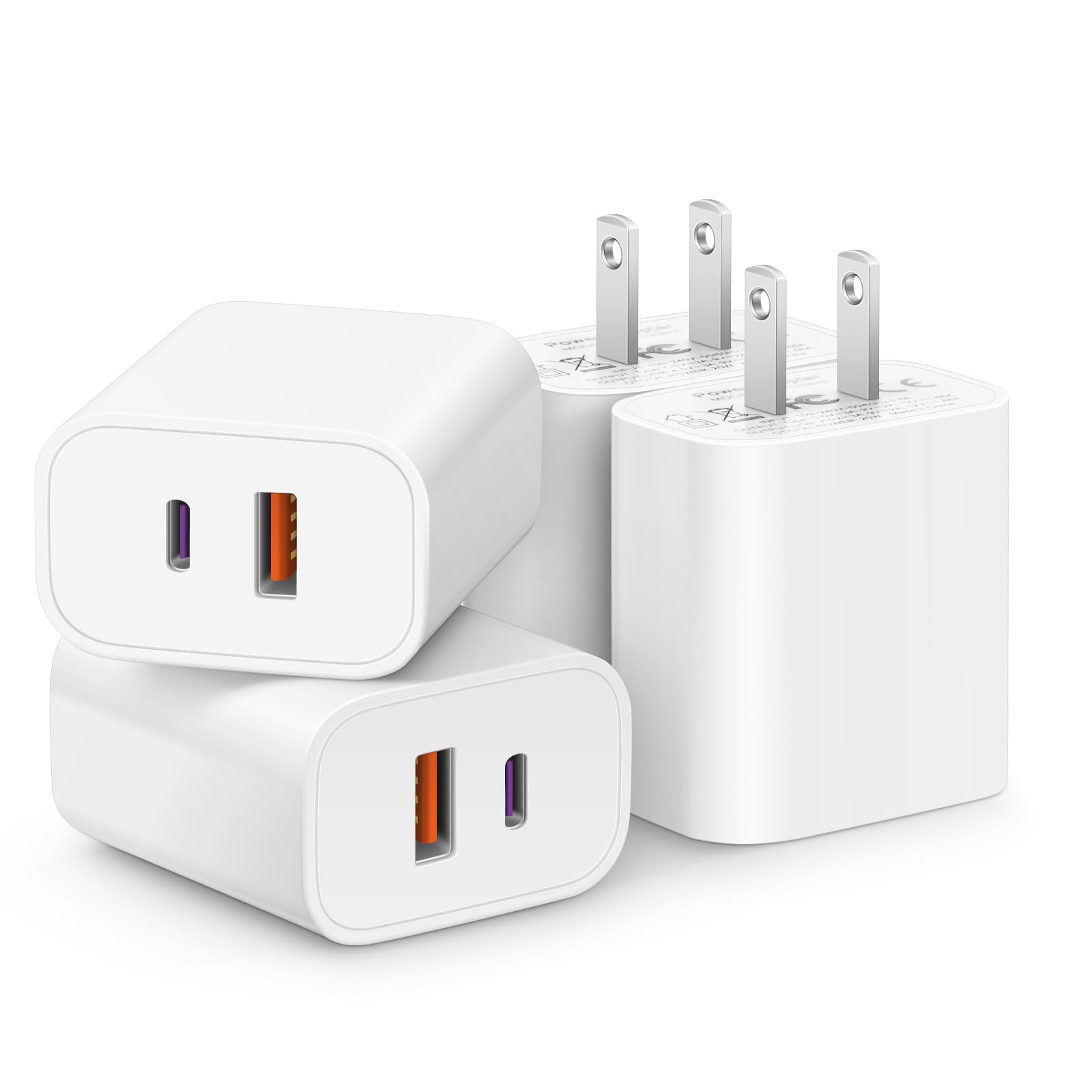 Chargers & Adapters – Fast, Reliable Power Solutions for Everyday Devices