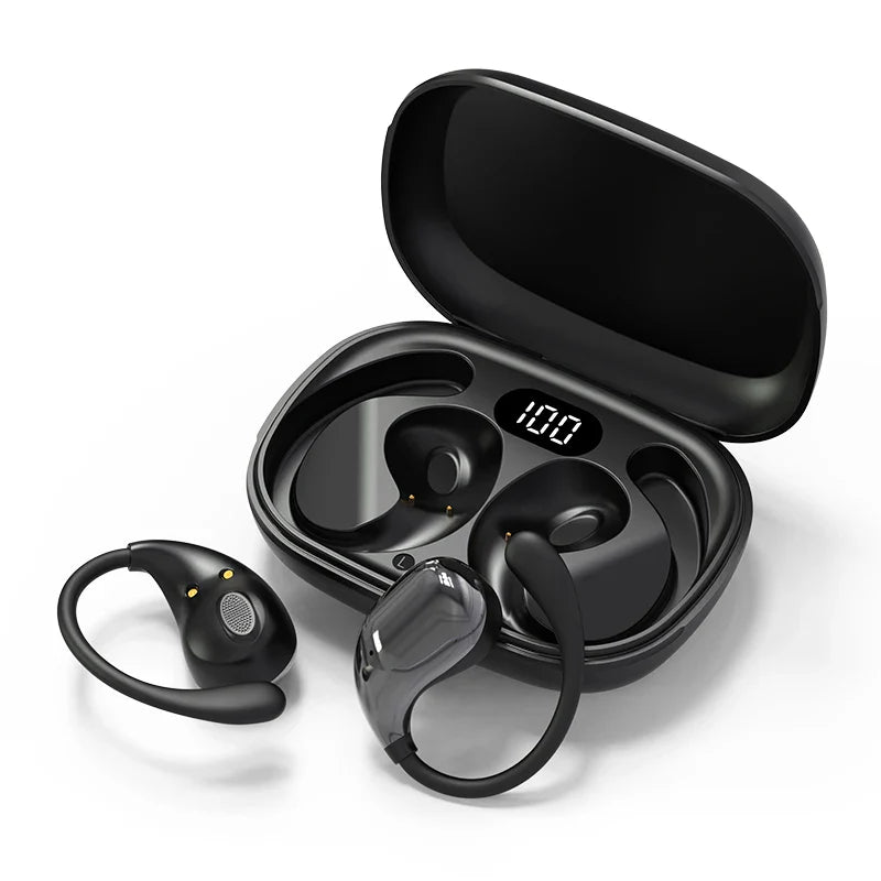 In-Ear Headphones – Precision Sound, All-Day Comfort