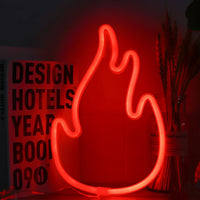 Decorative Neon Light – Modern Glow for Home, Events & Gifts