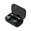 M10 Wireless Earbuds – 9D Stereo Sound, 3500mAh Power Case & Waterproof Sports Design