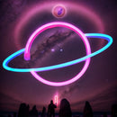 Decorative Neon Light – Modern Glow for Home, Events & Gifts