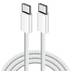 60W USB-C to USB-C Fast Charging Cable