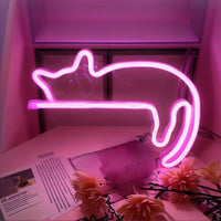 Decorative Neon Light – Modern Glow for Home, Events & Gifts