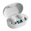 E6S TWS Bluetooth Wireless Earbuds
