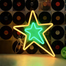 Decorative Neon Light – Modern Glow for Home, Events & Gifts