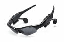 Smart Audio Sunglasses – Wireless Stereo Headset with Mic