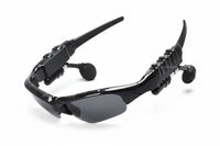 Smart Audio Sunglasses – Wireless Stereo Headset with Mic