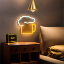 Decorative Neon Light – Modern Glow for Home, Events & Gifts