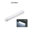 Luxury Motion Sensor LED Bar Light – Wireless USB-Rechargeable Cabinet Lighting
