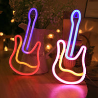 Decorative Neon Light – Modern Glow for Home, Events & Gifts