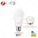 E27 Zigbee Smart RGB Bulb – Alexa & Google Home