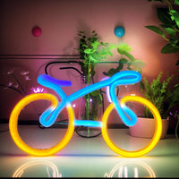 Decorative Neon Light – Modern Glow for Home, Events & Gifts