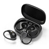 Bluetooth 5.4 Ear-Hook Wireless Earbuds – HiFi Stereo, Waterproof, LED Display
