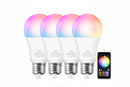 E27 Zigbee Smart RGB Bulb – Alexa & Google Home