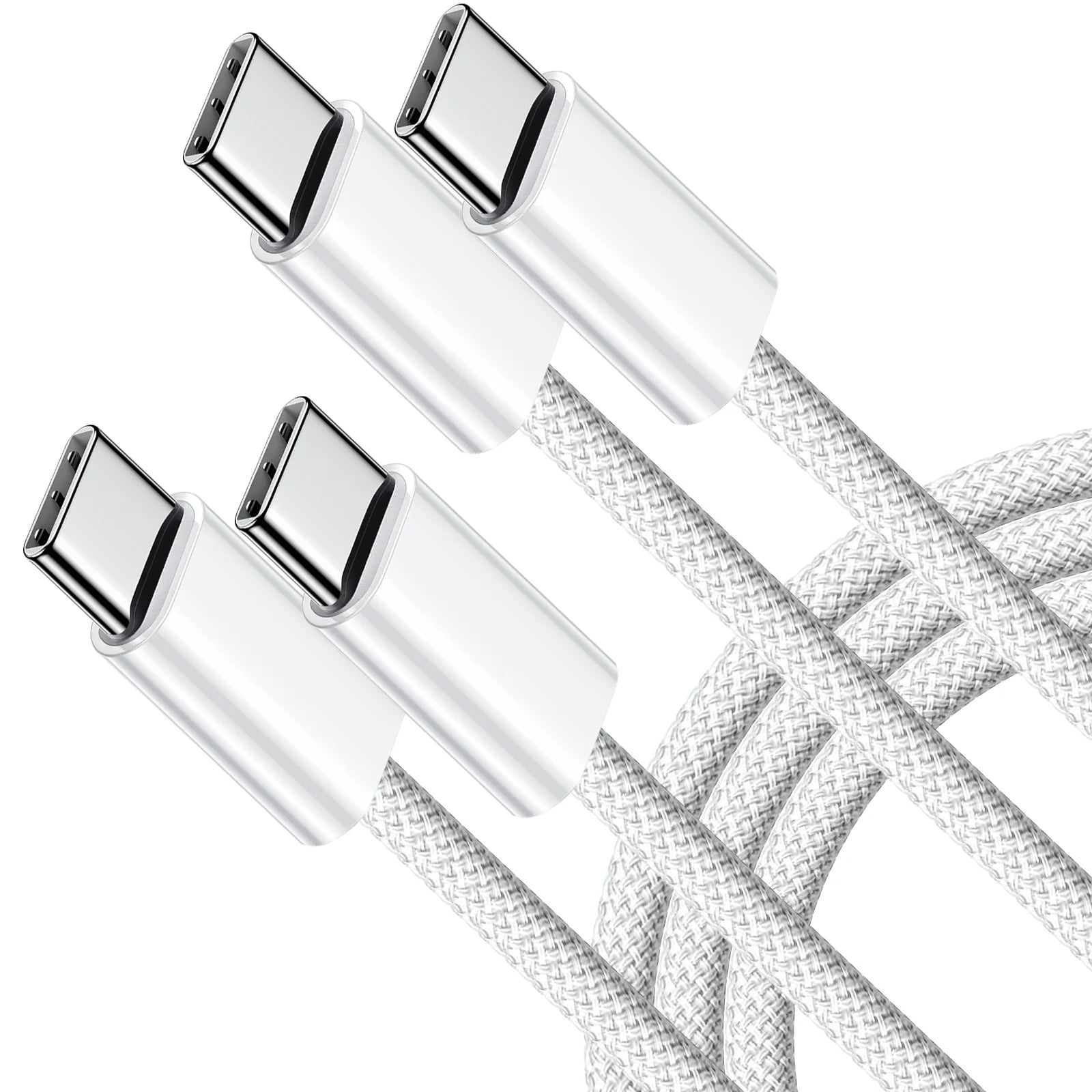60W USB-C to USB-C Fast Charging Cable