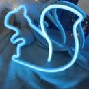 Decorative Neon Light – Modern Glow for Home, Events & Gifts