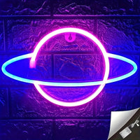 Decorative Neon Light – Modern Glow for Home, Events & Gifts