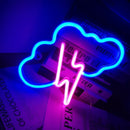 Decorative Neon Light – Modern Glow for Home, Events & Gifts