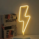 Decorative Neon Light – Modern Glow for Home, Events & Gifts