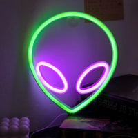 Decorative Neon Light – Modern Glow for Home, Events & Gifts